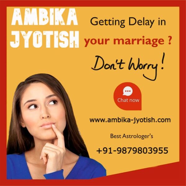 Ambika Jyotish