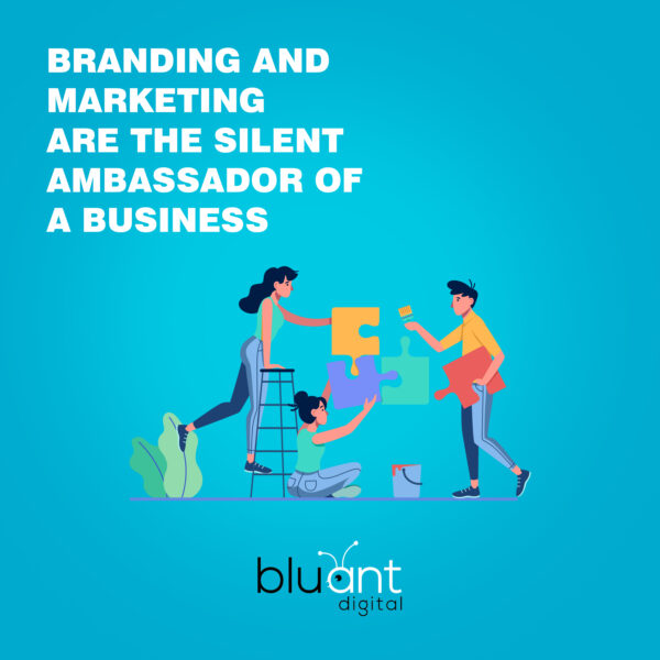 Blueantz Advertising Private Limited