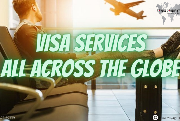 Voyage Immigration & Visa Consultants