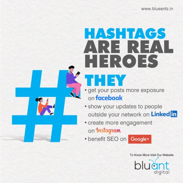 Blueantz Advertising Private Limited