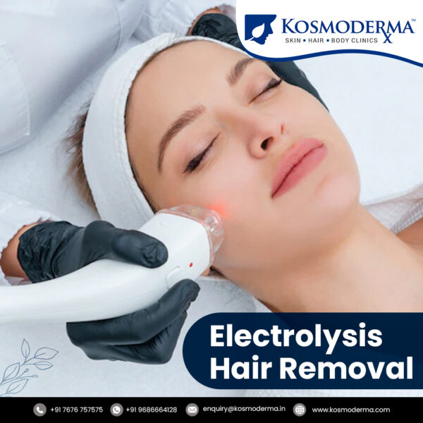 Kosmoderma Skin and Hair Clinic
