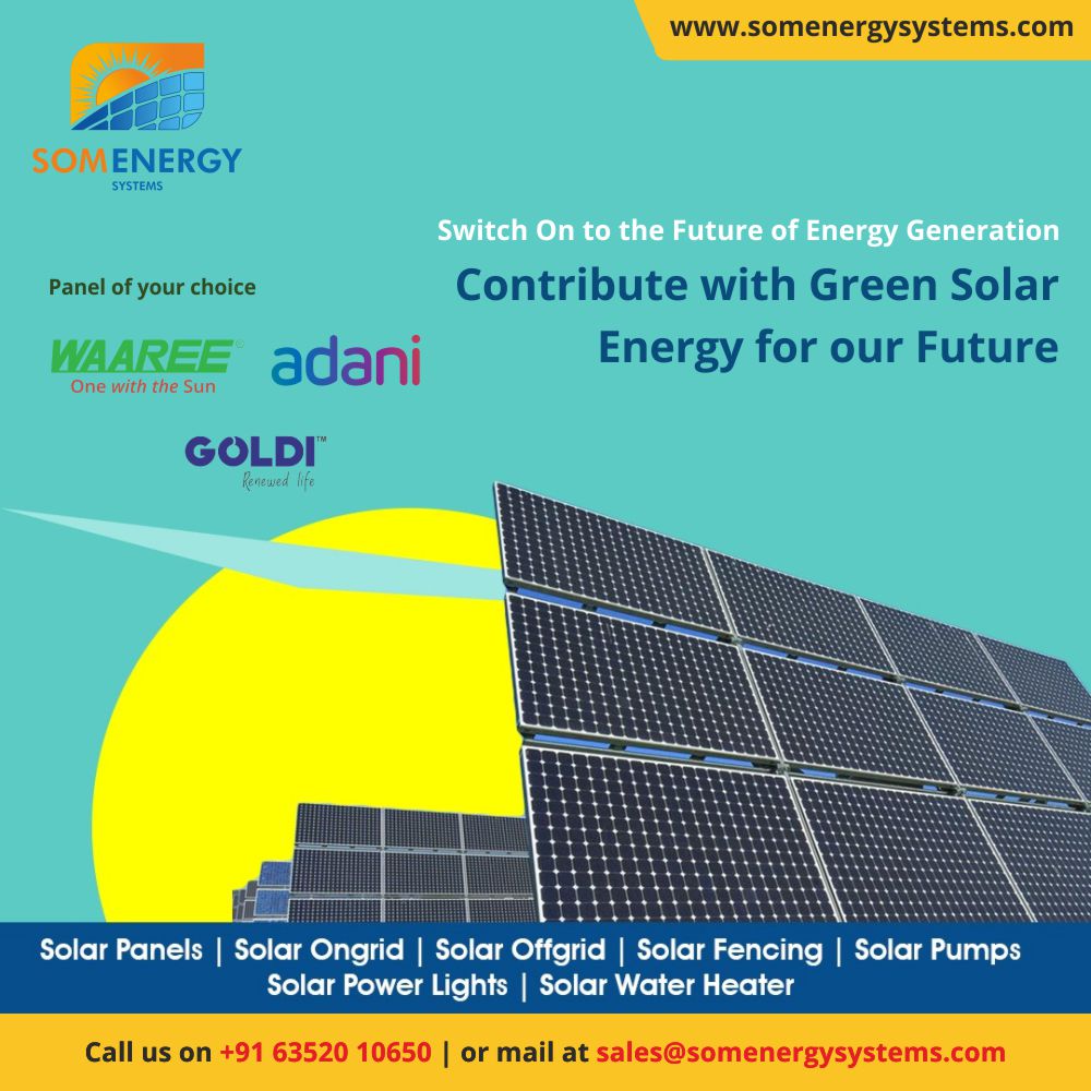 Grid Interactive Solar Rooftop System Provider In Vadodara 2667