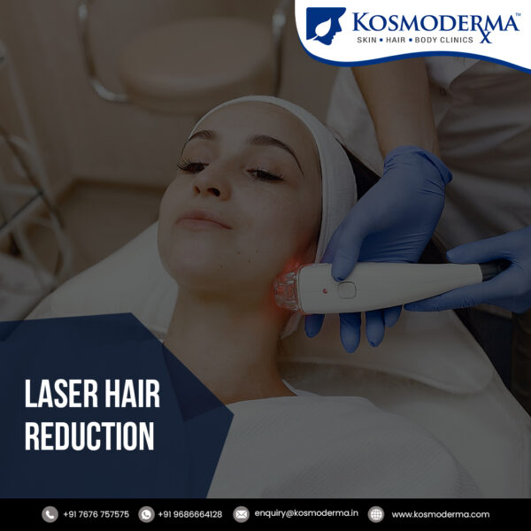 Kosmoderma Skin and Hair Clinic
