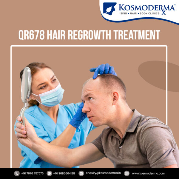 Kosmoderma Skin and Hair Clinic