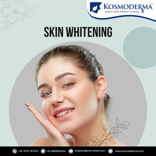 Kosmoderma Skin and Hair Clinic