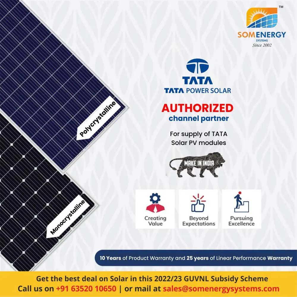 Grid Interactive Solar Rooftop System Provider In Vadodara 6266