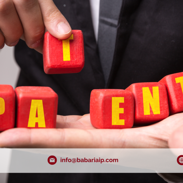 IP Lawyer Babaria IP & Co.