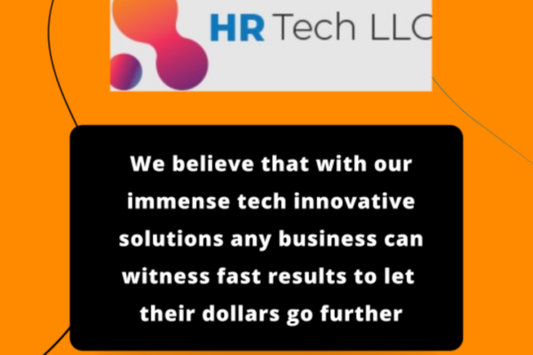 HR Tech LLC