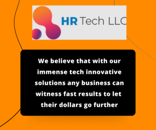 HR Tech LLC