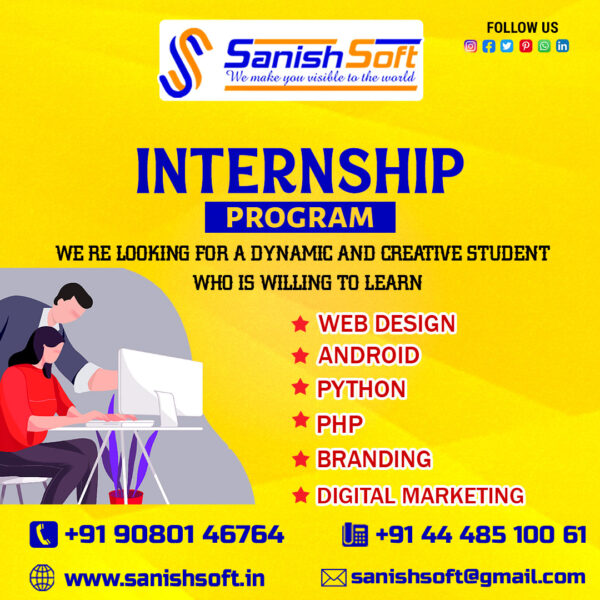 Sanishsoft India