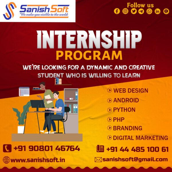 Sanishsoft India
