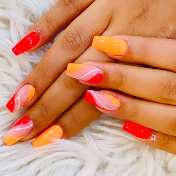The 20 Nail Story