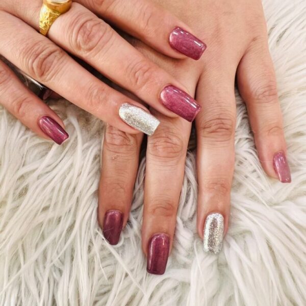 The 20 Nail Story