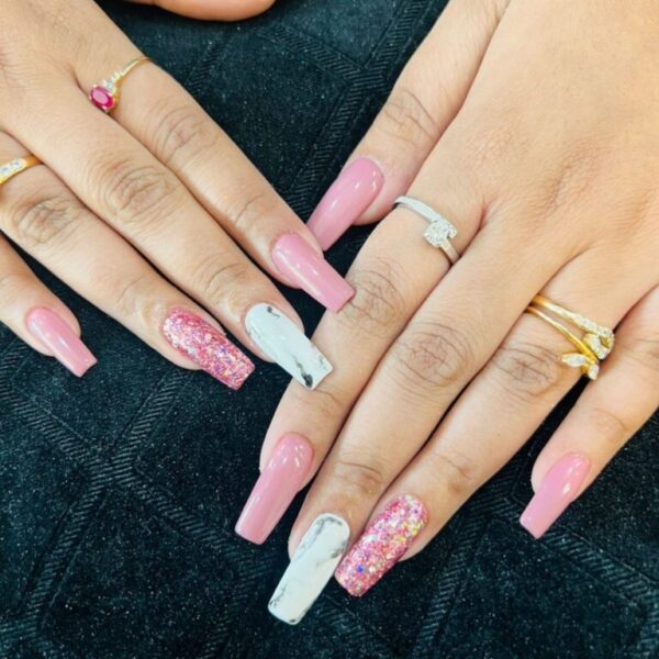 The 20 Nail Story