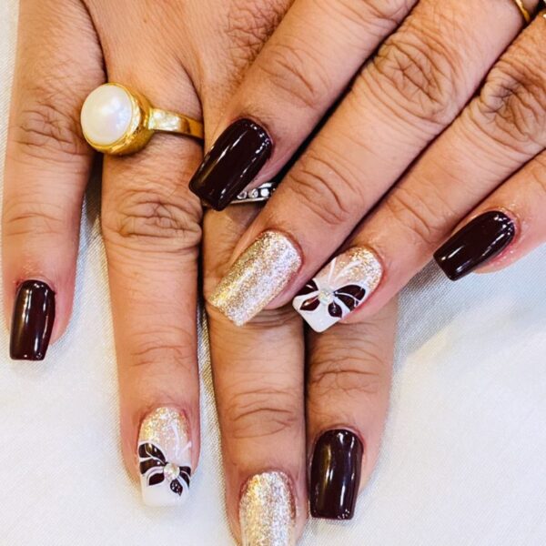 The 20 Nail Story