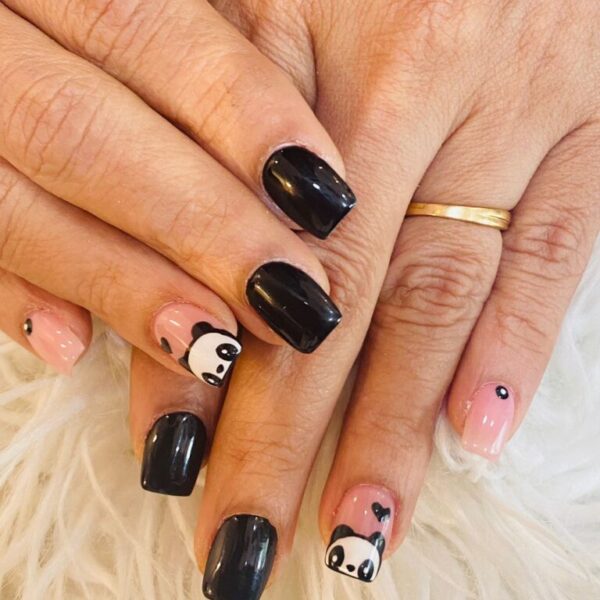 The 20 Nail Story