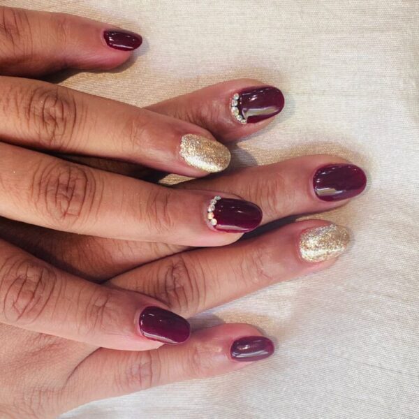 The 20 Nail Story