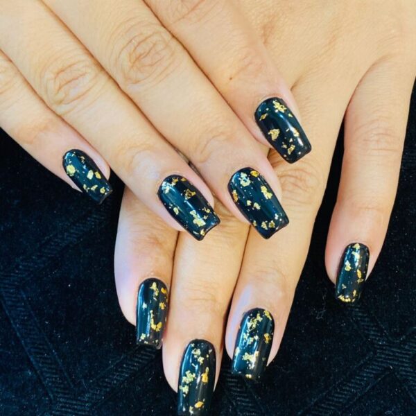 The 20 Nail Story
