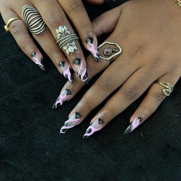 The 20 Nail Story