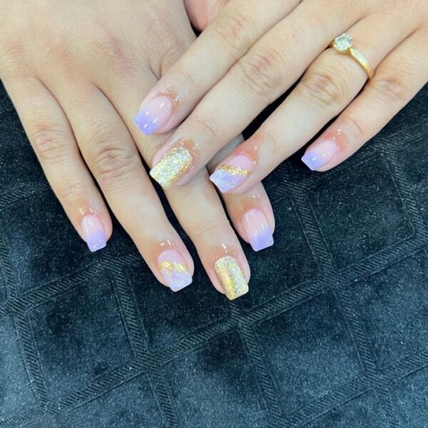 The 20 Nail Story