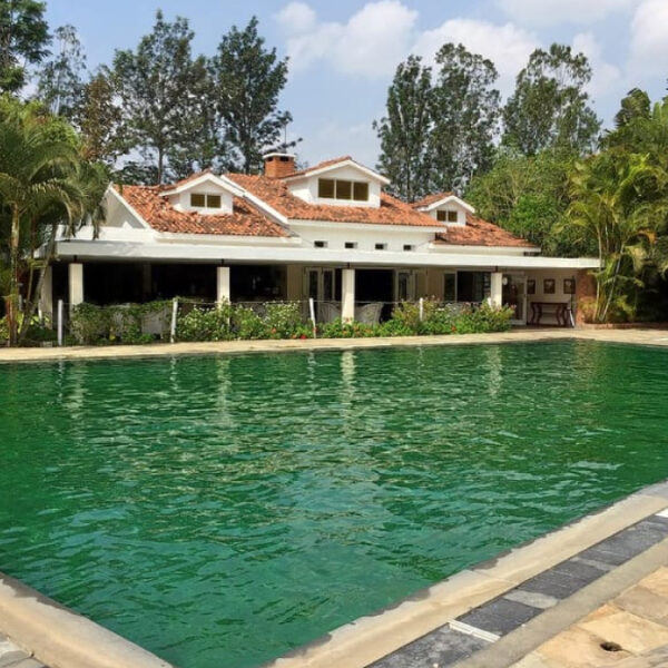 Coorg Resorts