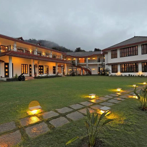 Coorg Resorts