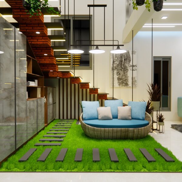 EPS Industries Interior Design