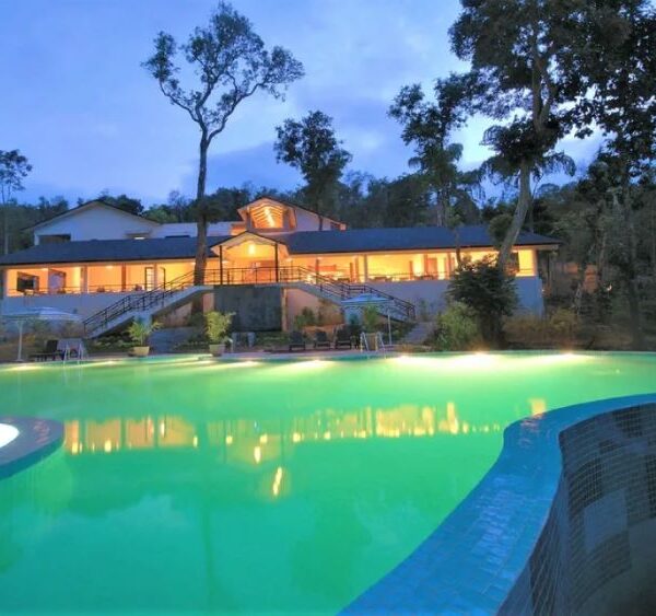 Coorg Resorts