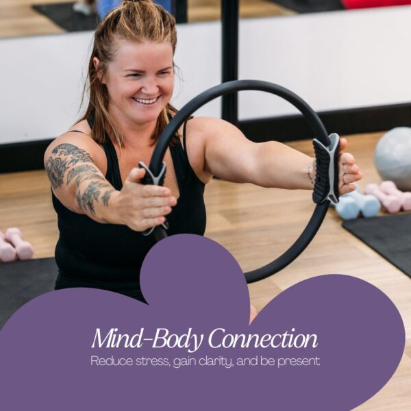 Bodybend Pilates Studio