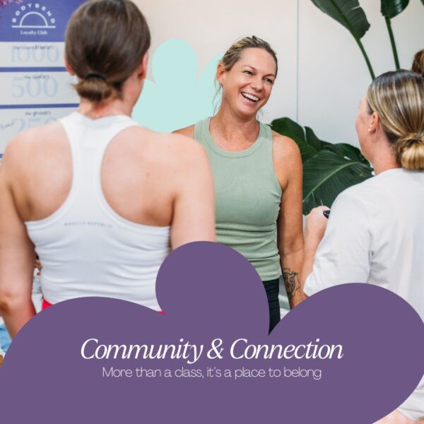 Bodybend Pilates Studio