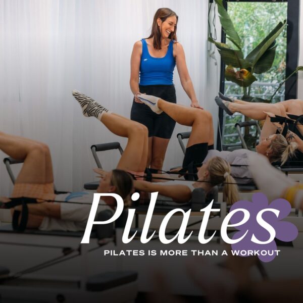 Bodybend Pilates Studio