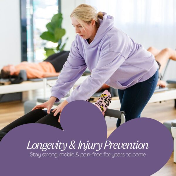 Bodybend Pilates Studio