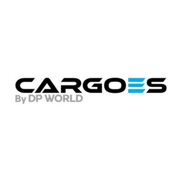 Cargoes By DP World logo