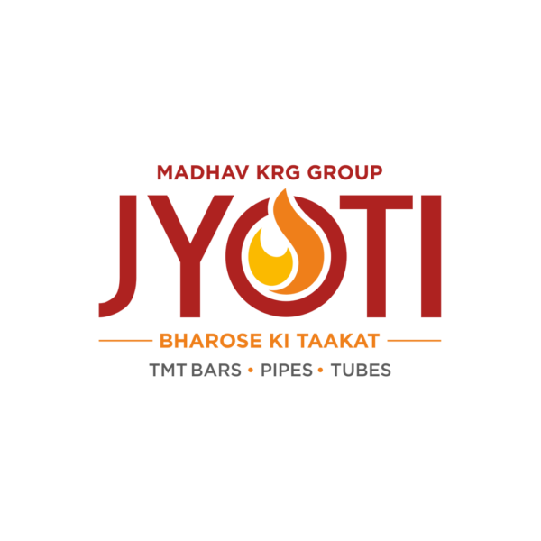 Madhav KRG Group logo