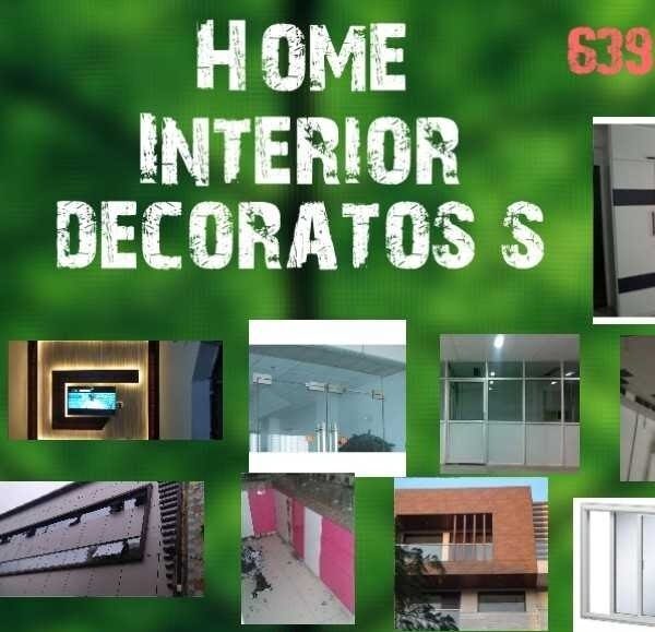 Home interior decorators