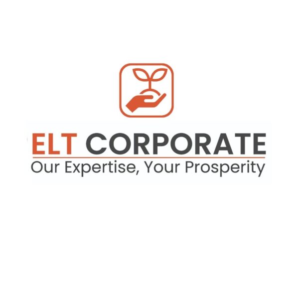 ELT Corporate Pvt. Ltd logo
