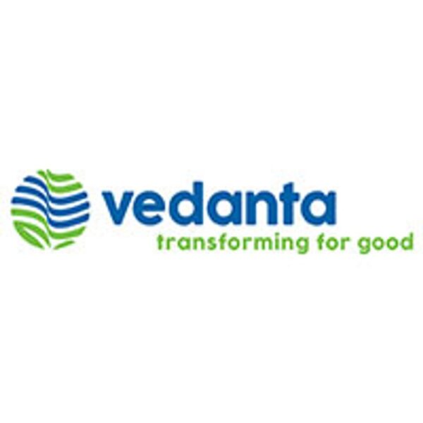 Vedanta Aluminium logo