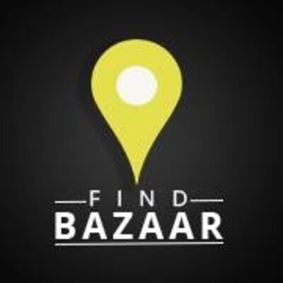 Find Bazaar Infomedia Pvt Ltd.