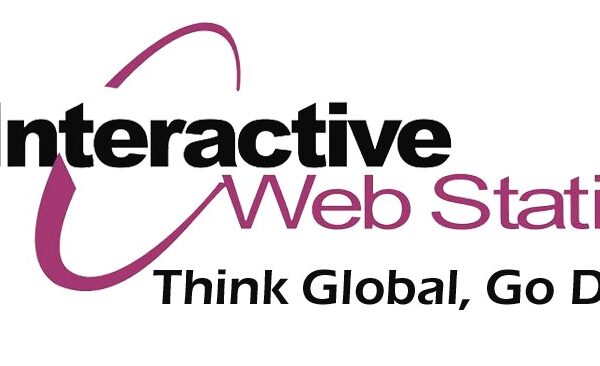 Interactive Webstation