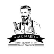 Mr. Beard Sweden