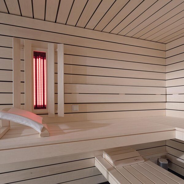 Infrared Sauna Christchurch