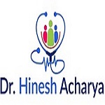 Dr. Hinesh Acharya M.D. Medicine M.D. Physician