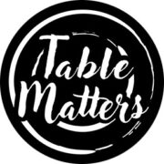 Table Matters