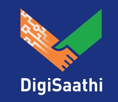 DigiSaathi – Helpline for Information on Digital Payment Products & Services