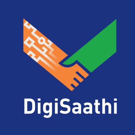 DigiSaathi – Helpline for Information on Digital Payment Products & Services