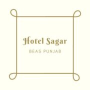 Hotel Sagar Beas Services – Hotel in Beas