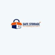 SAFE STORAGE