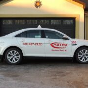 Astro Taxi