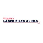 Vitality’s Laser Piles Clinic – Jubliee Hills