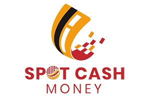 Spot Cash Money